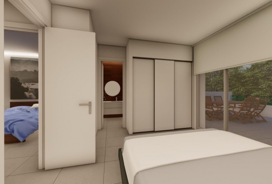 Reventa - Villa - Daya Nueva - daya nueva