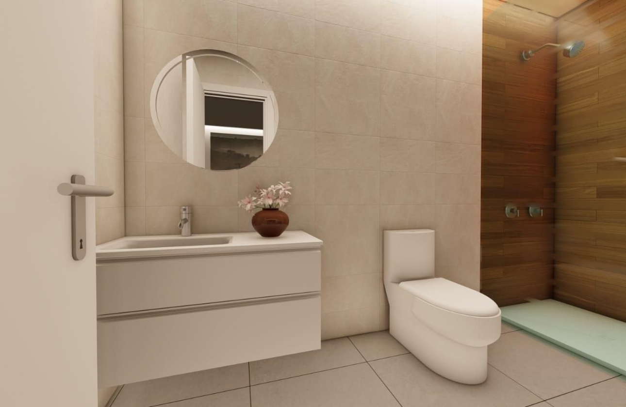 Reventa - Villa - Daya Nueva - daya nueva