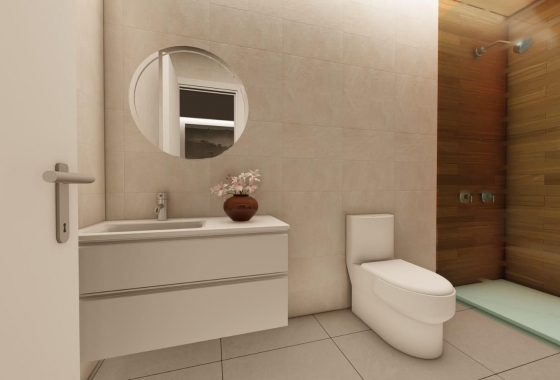 Reventa - Villa - Daya Nueva - daya nueva