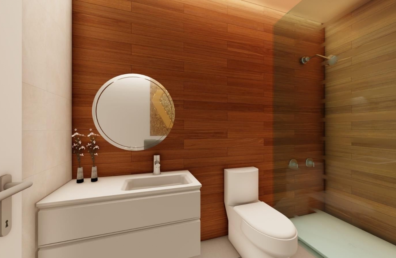 Reventa - Villa - Daya Nueva - daya nueva