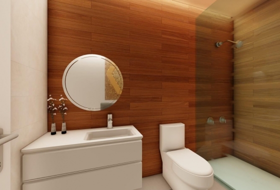 Reventa - Villa - Daya Nueva - daya nueva