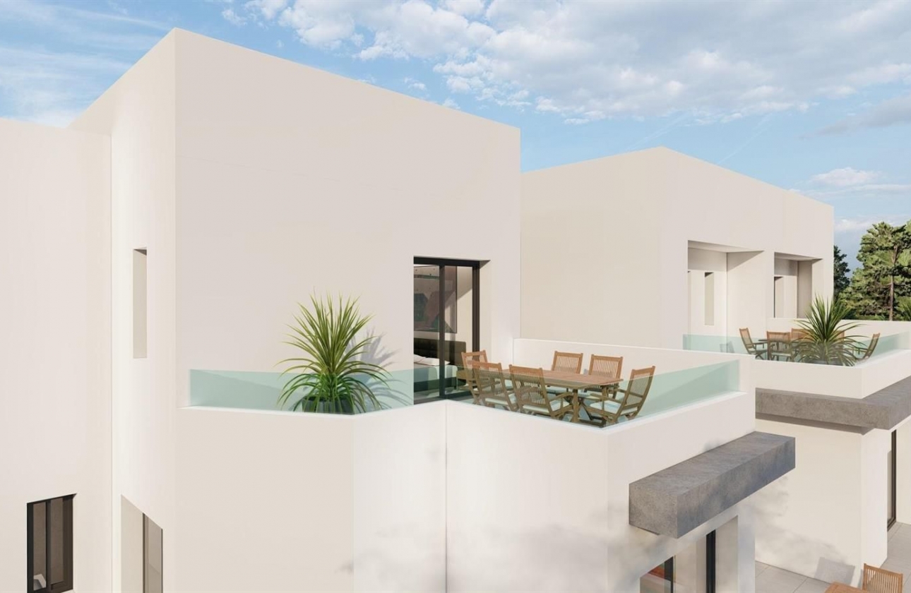 Reventa - Villa - Daya Nueva - daya nueva