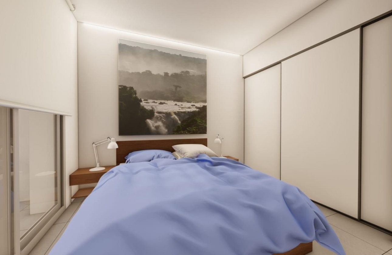 Wiederverkauf - Villa - Daya Nueva - daya nueva