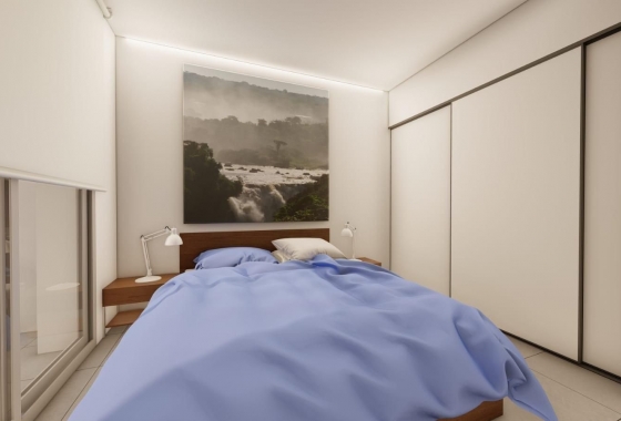 Wiederverkauf - Villa - Daya Nueva - daya nueva