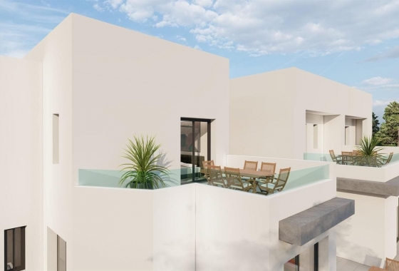 Wiederverkauf - Villa - Daya Nueva - daya nueva