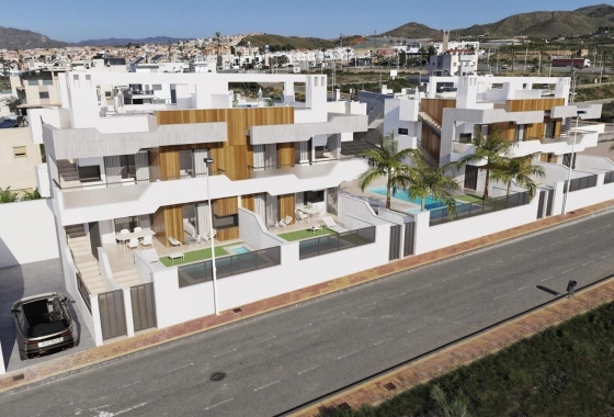 Revente - Bungalow - Puerto De Mazarron