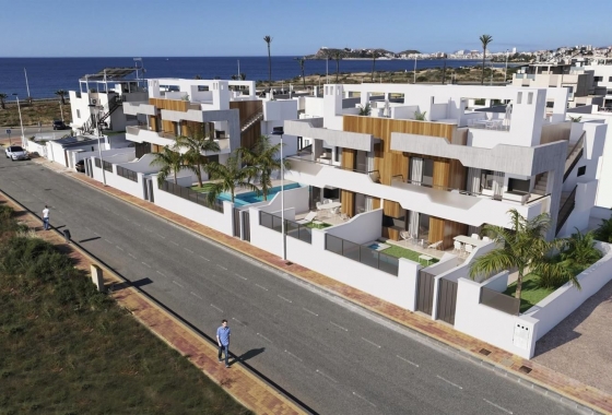 Revente - Bungalow - Puerto De Mazarron