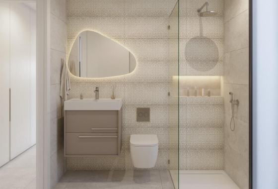 Resale - Villa - Fuente Alamo