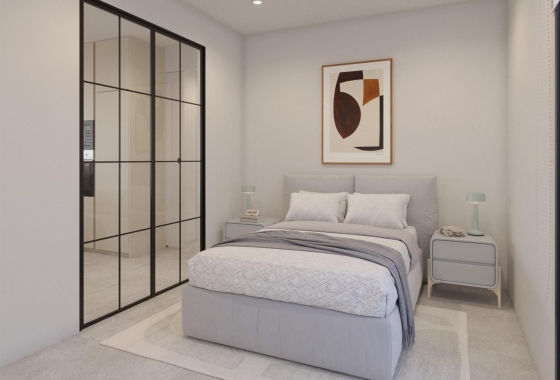 Resale - Villa - Fuente Alamo