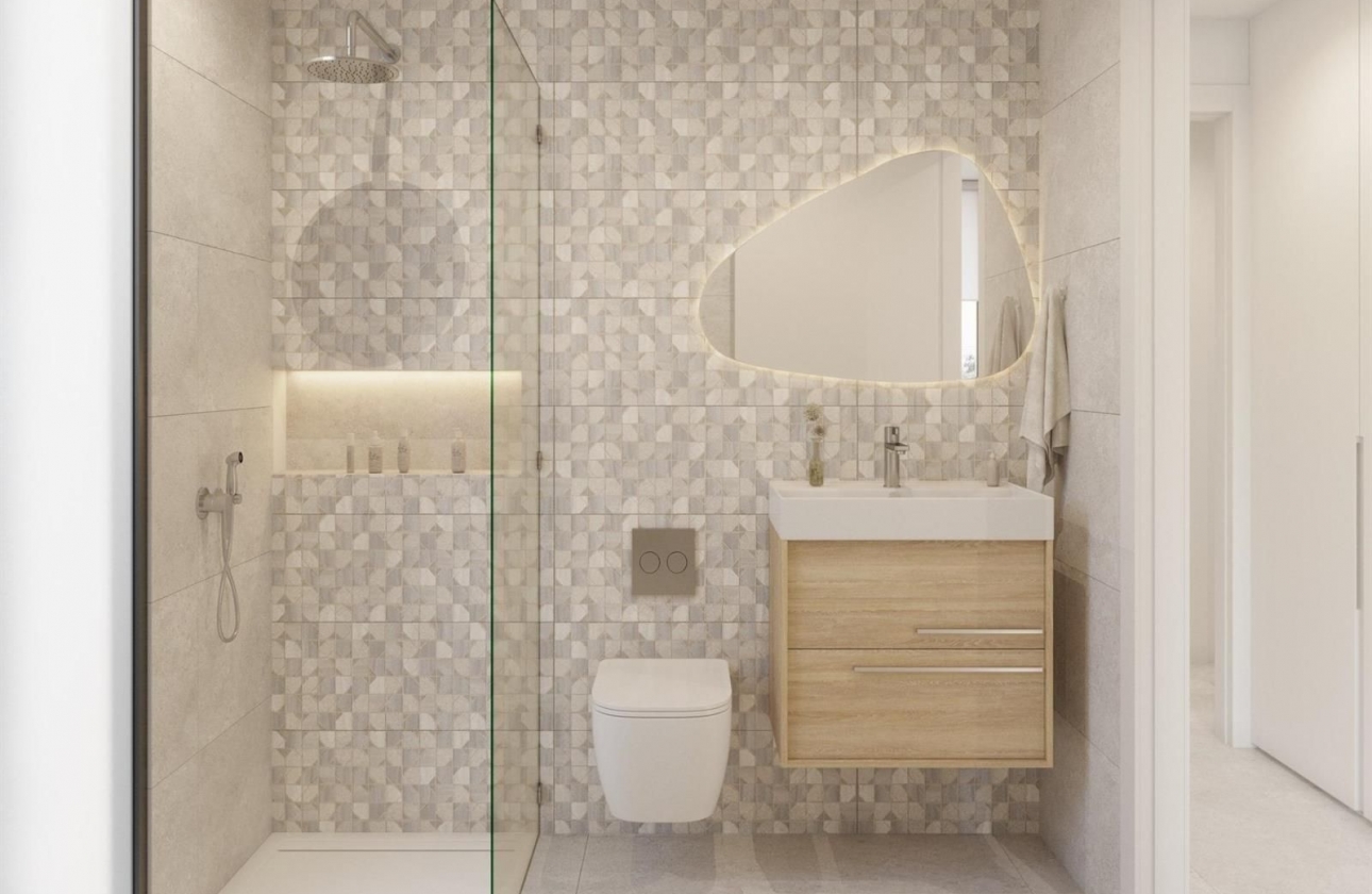 Resale - Villa - Fuente Alamo