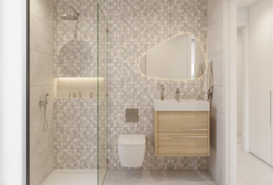 Resale - Villa - Fuente Alamo