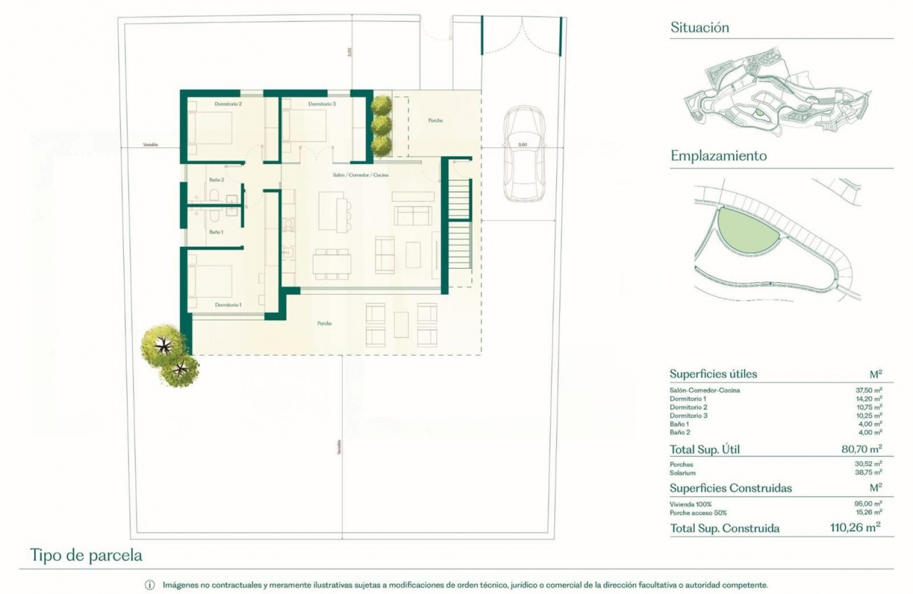 Resale - Villa - Fuente Alamo