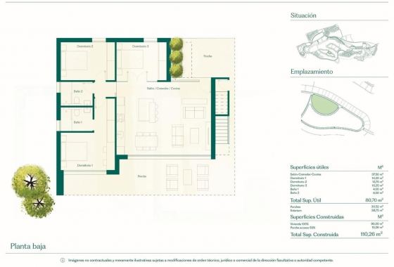 Resale - Villa - Fuente Alamo