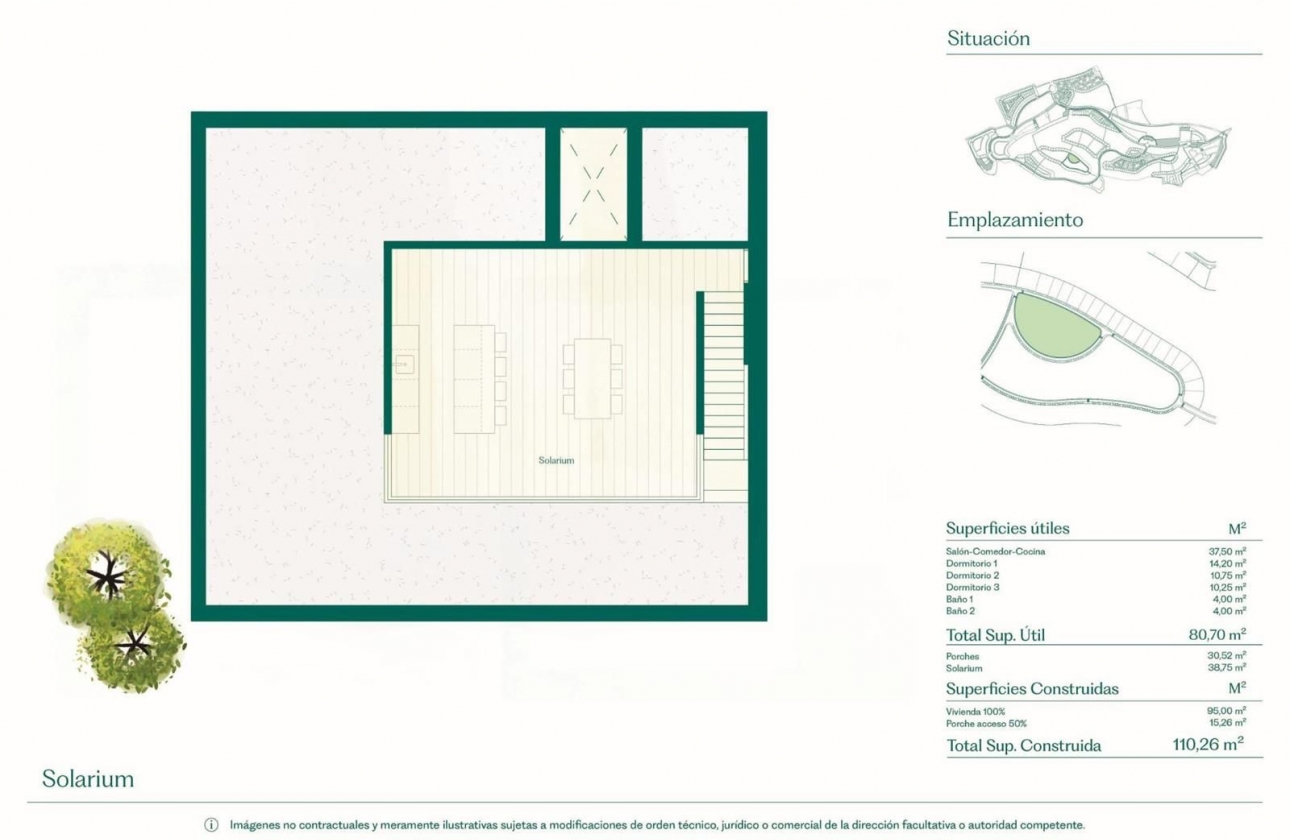 Resale - Villa - Fuente Alamo