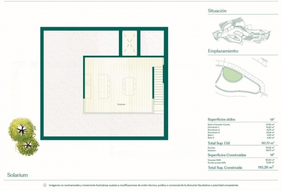 Resale - Villa - Fuente Alamo