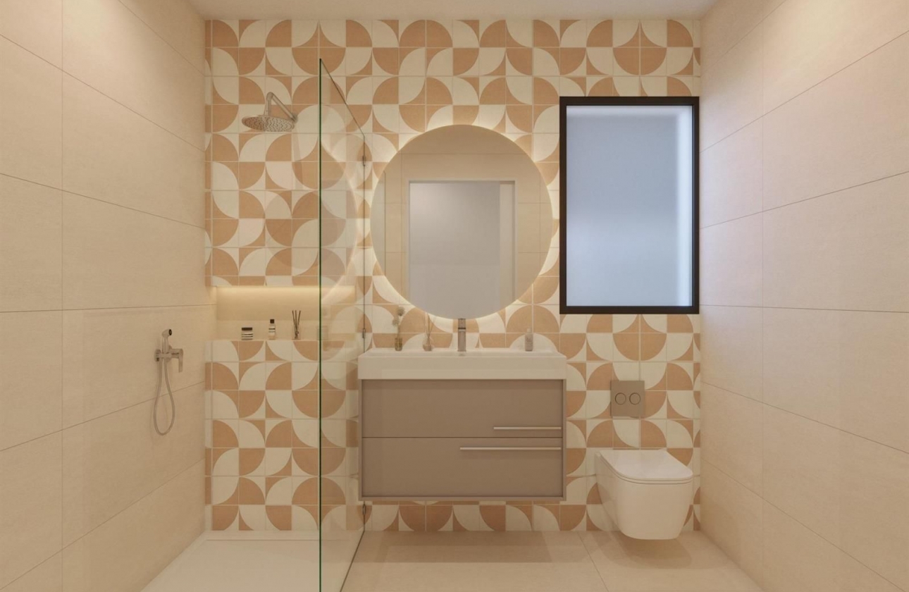 Resale - Villa - Fuente Alamo