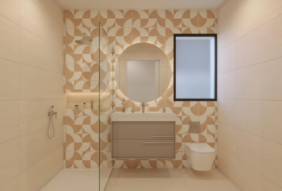 Resale - Villa - Fuente Alamo