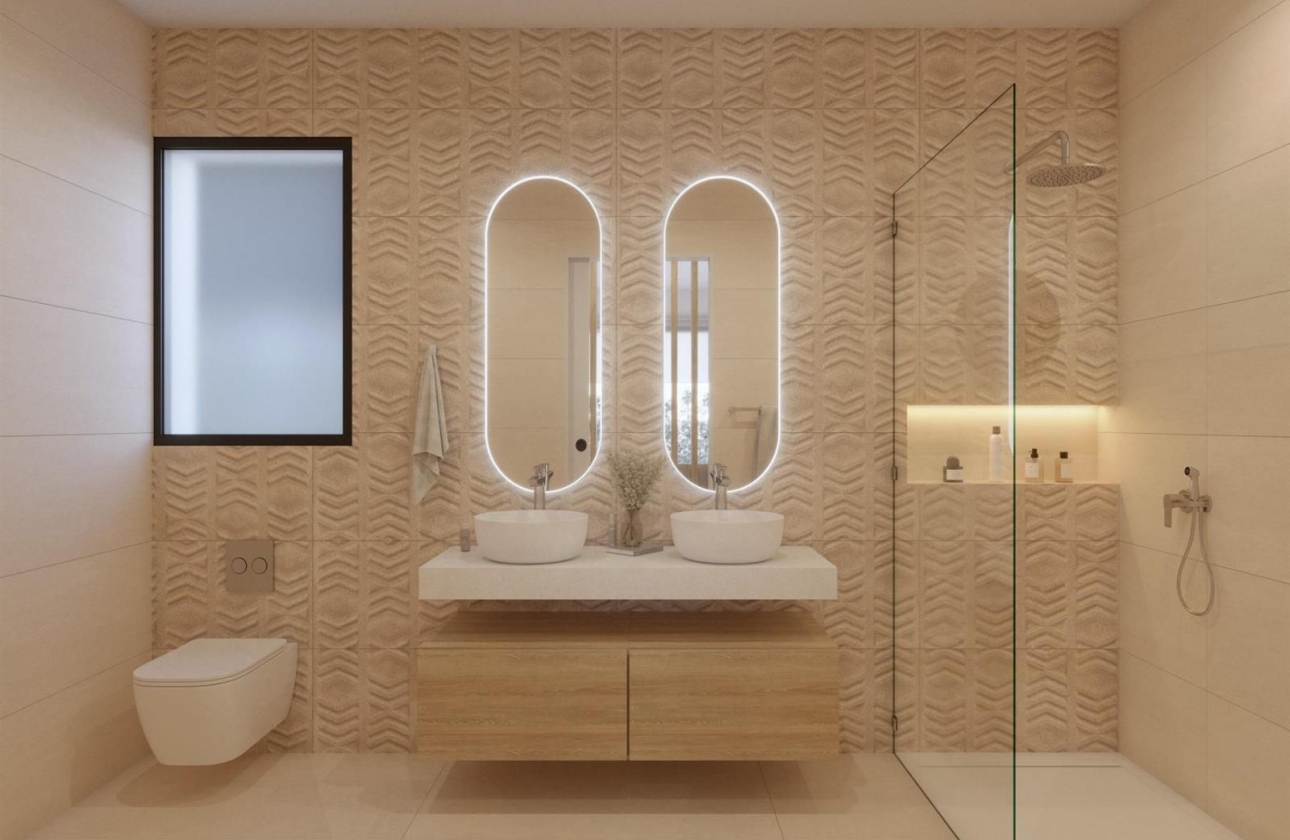 Resale - Villa - Fuente Alamo