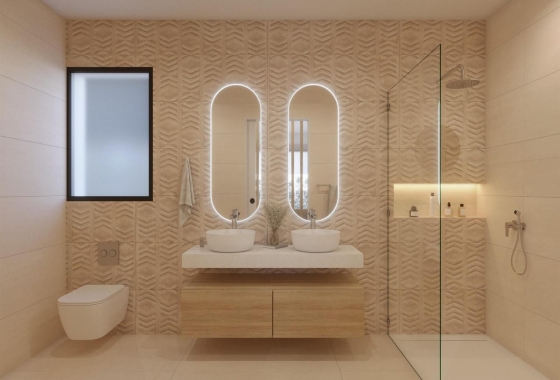 Resale - Villa - Fuente Alamo