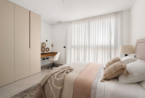 Resale - Villa - La Nucia