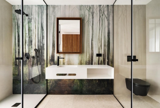 Resale - Villa - La Nucia