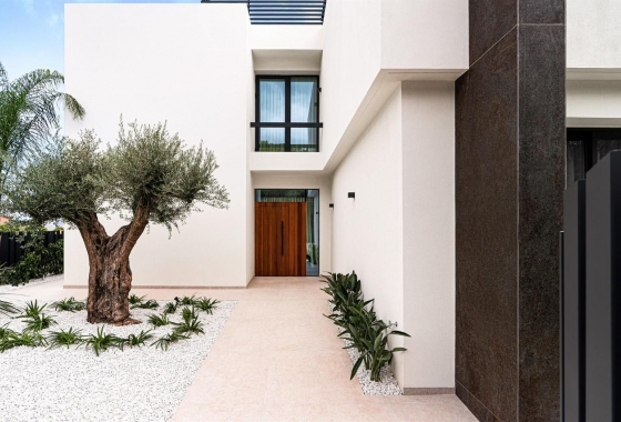 Resale - Villa - La Nucia