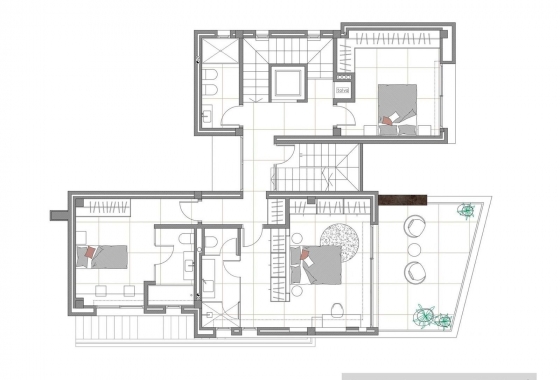 Resale - Villa - La Nucia