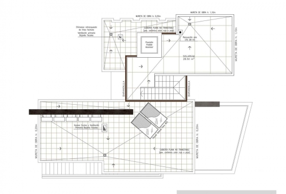 Resale - Villa - La Nucia
