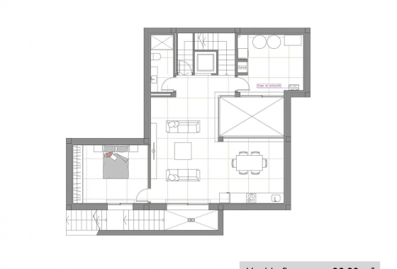 Resale - Villa - La Nucia