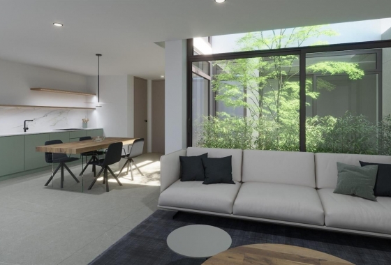 Revente - Villa - La Nucia