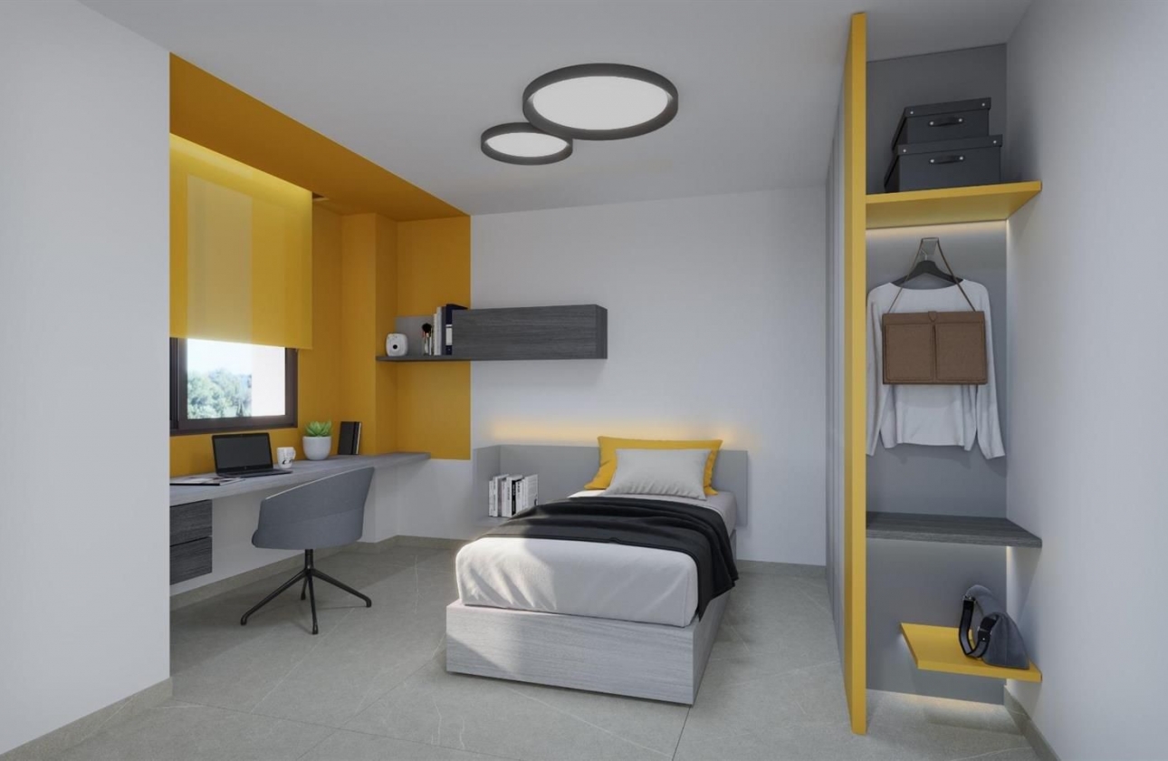 Revente - Villa - La Nucia