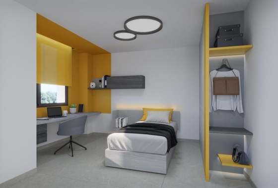 Revente - Villa - La Nucia