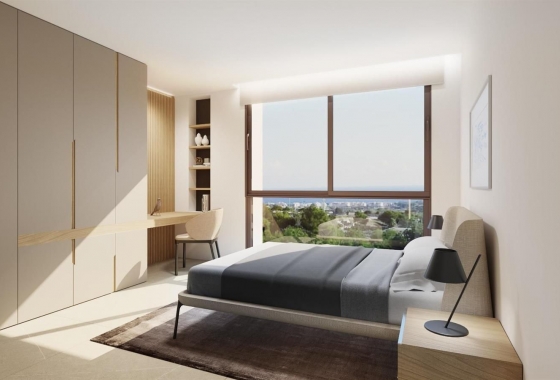 Revente - Villa - La Nucia