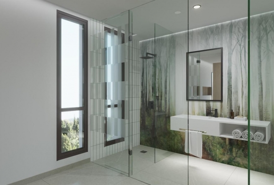 Revente - Villa - La Nucia