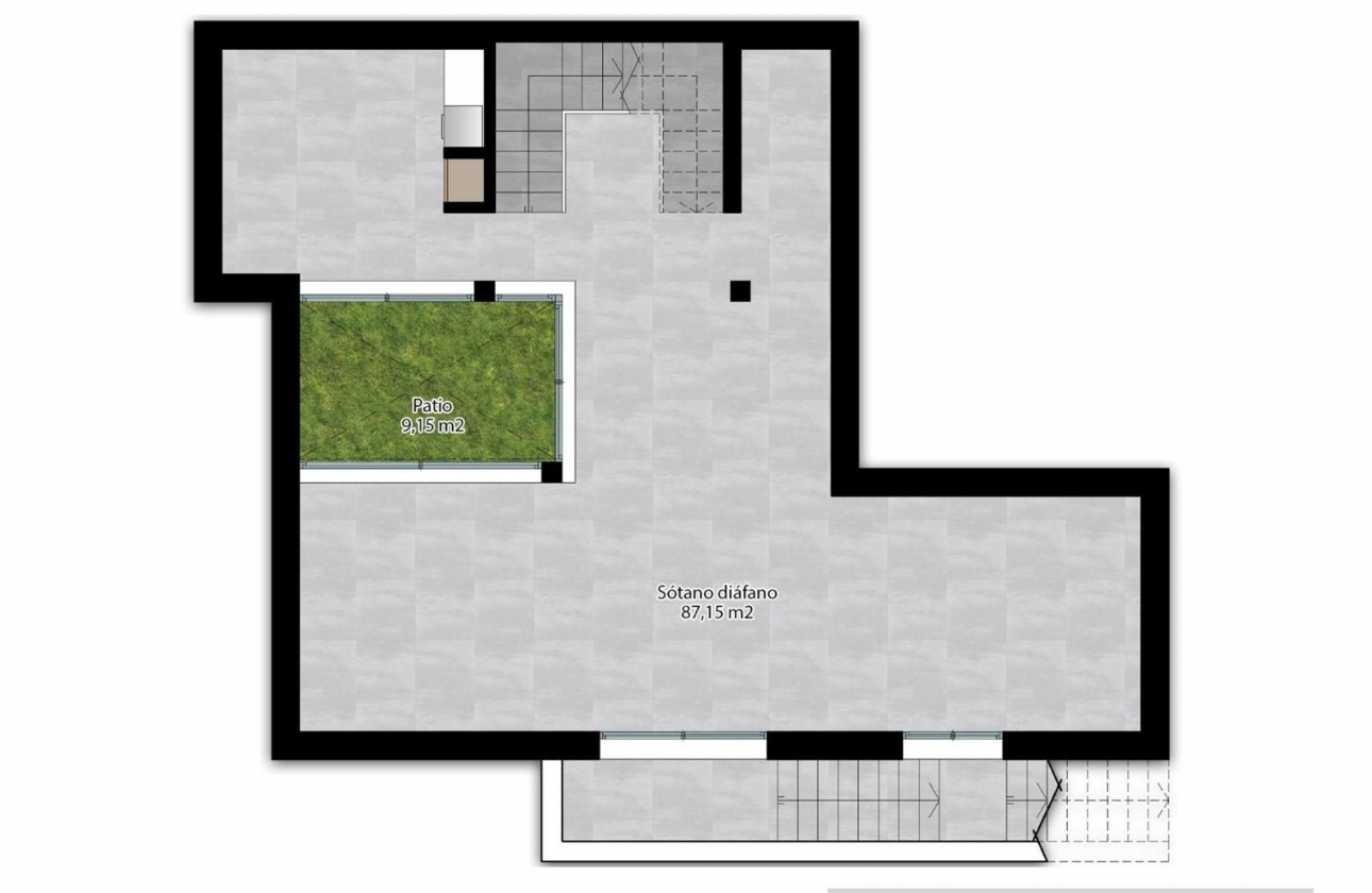 Revente - Villa - La Nucia