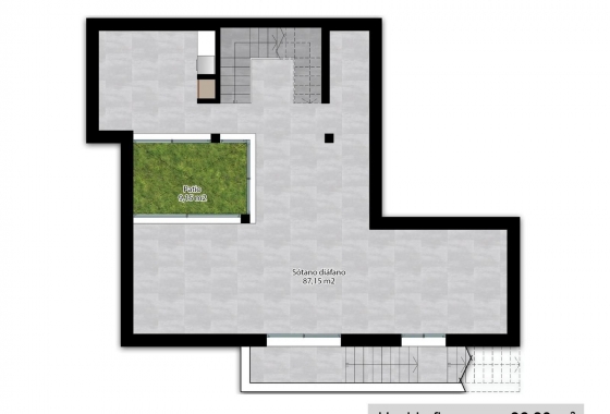 Revente - Villa - La Nucia