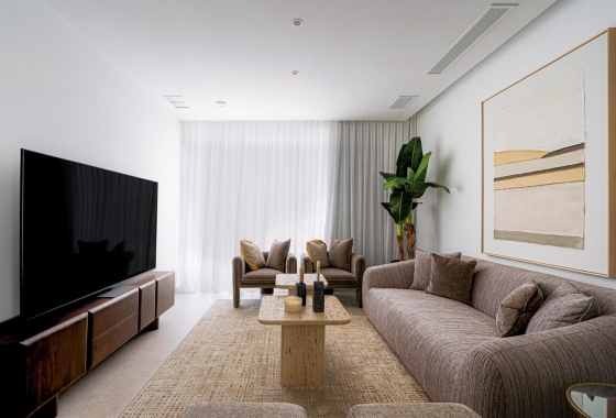 Revente - Villa - La Nucia