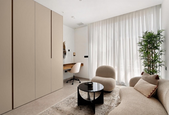 Revente - Villa - La Nucia