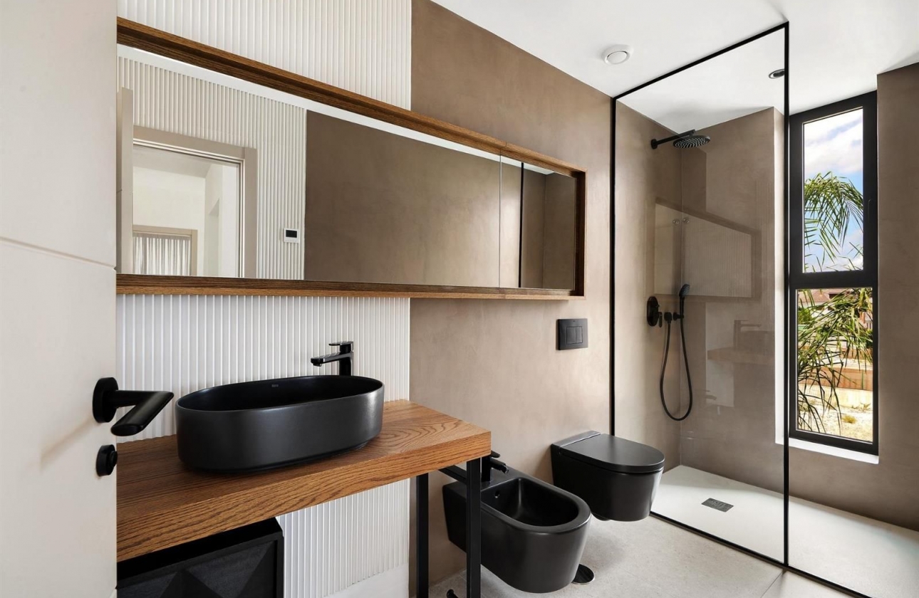 Revente - Villa - La Nucia