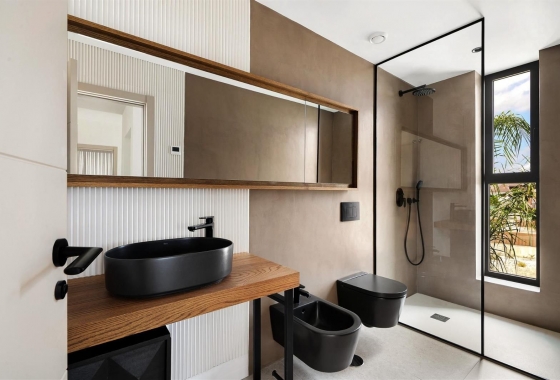 Revente - Villa - La Nucia