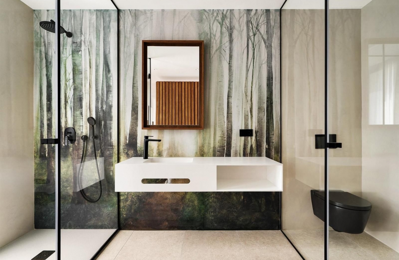 Revente - Villa - La Nucia