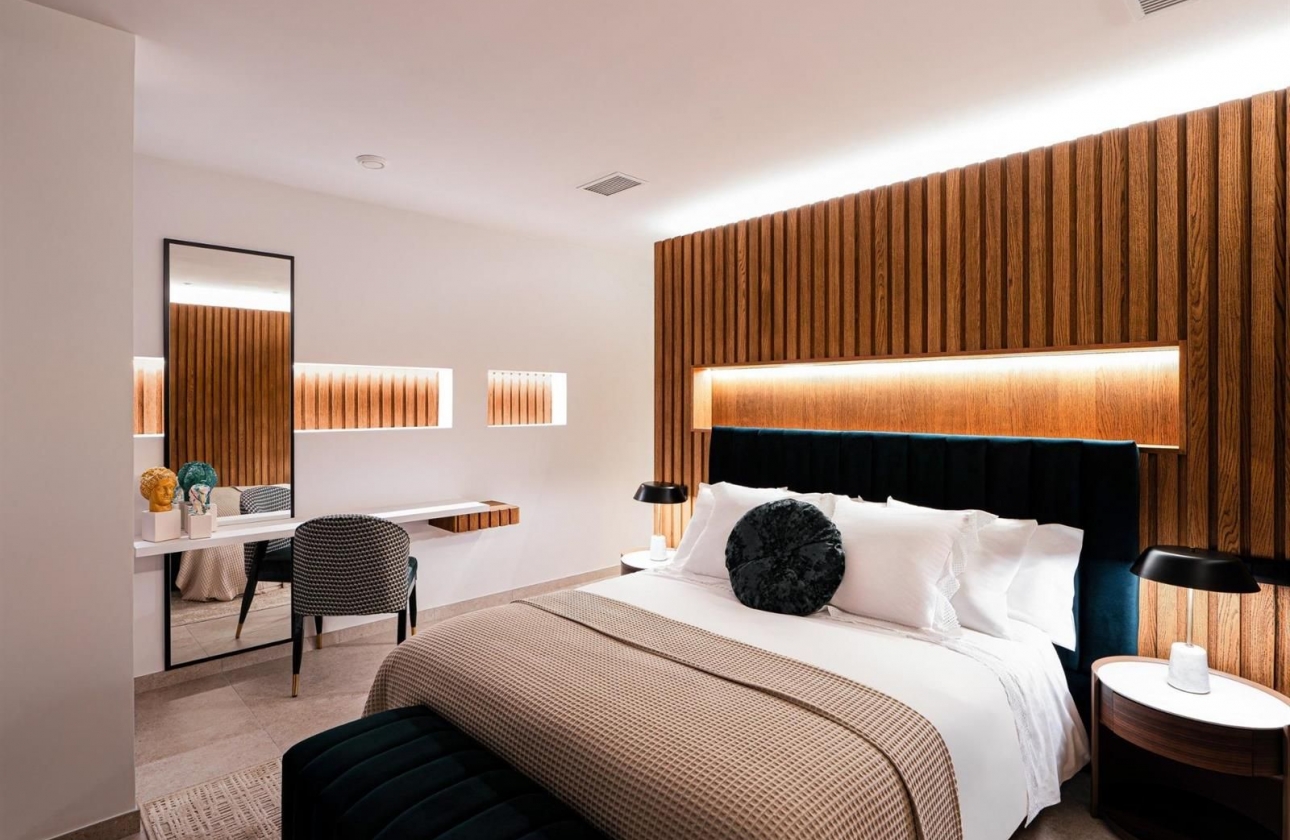 Revente - Villa - La Nucia