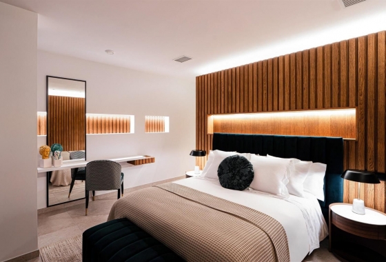 Revente - Villa - La Nucia