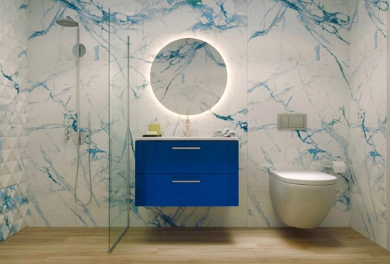 Obra nueva - Penthouse - Torrevieja