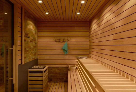 Obra nueva - Penthouse - Torrevieja