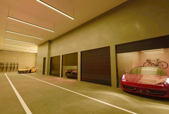 Obra nueva - Penthouse - Torrevieja