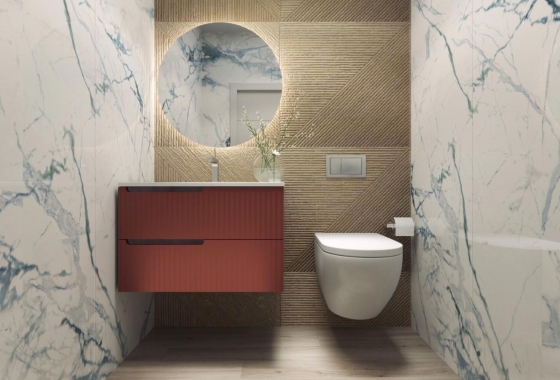 Obra nueva - Penthouse - Torrevieja