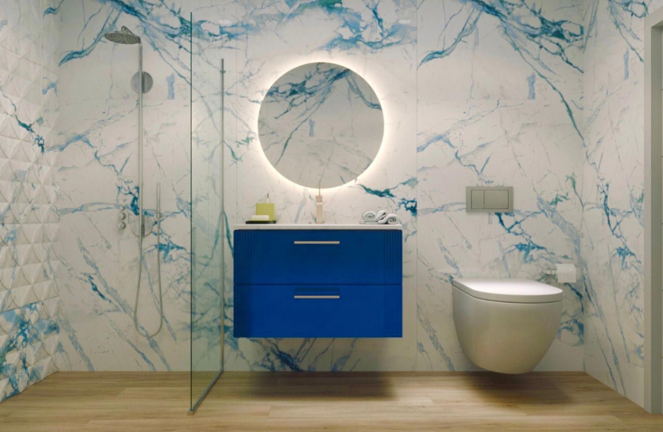 Nouvelle construction - Appartement - Torrevieja