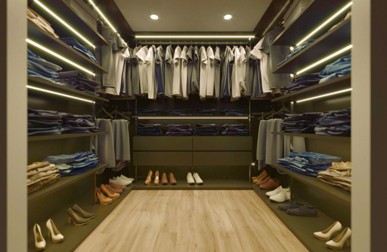 New Build - Apartment - Torrevieja