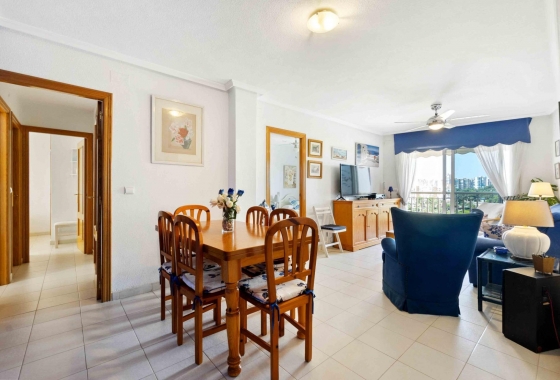 Resale - Apartment - Orihuela Costa - Campoamor